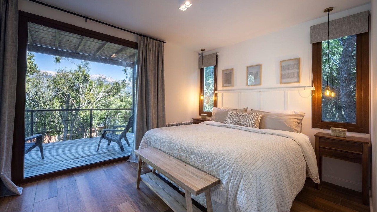 Photo of Bedroom in San Carlos de Bariloche