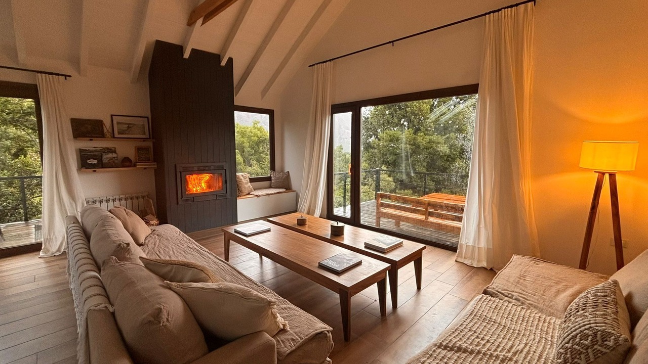 Photo of Livingroom in San Carlos de Bariloche