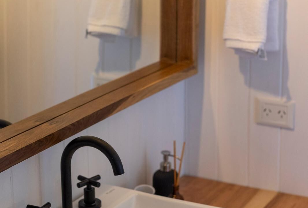 Photo of Bathroom in San Carlos de Bariloche
