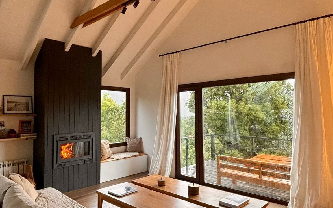 Photo of Livingroom in San Carlos de Bariloche