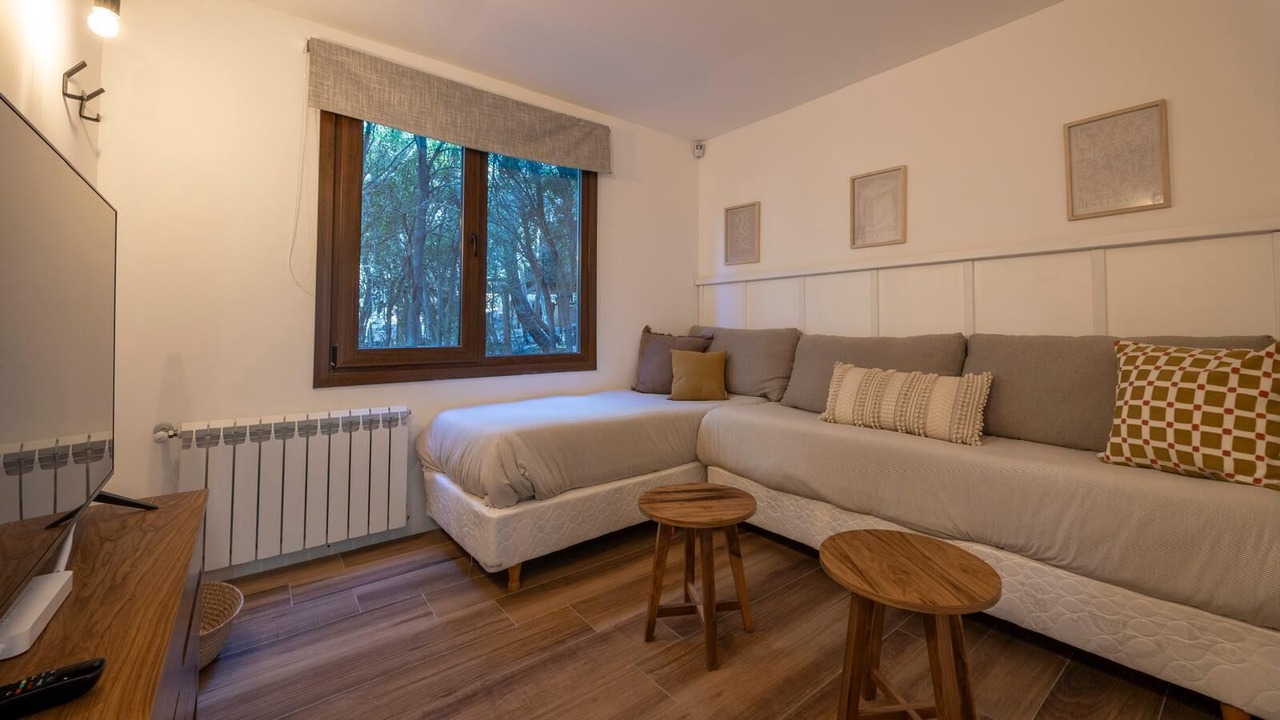 Photo of Livingroom in San Carlos de Bariloche