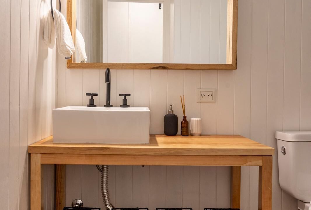 Photo of Bathroom in San Carlos de Bariloche
