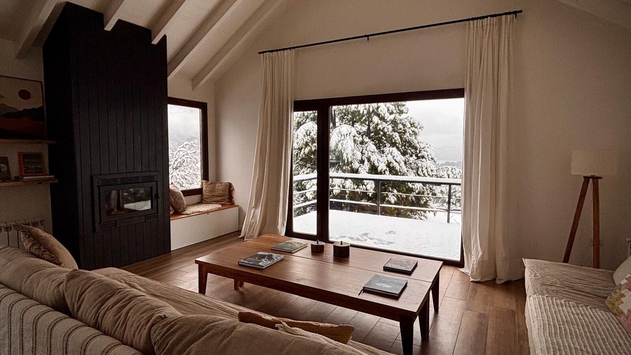 Photo of Livingroom in San Carlos de Bariloche