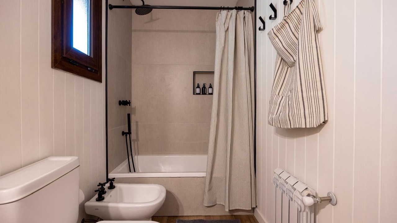 Photo of Bathroom in San Carlos de Bariloche
