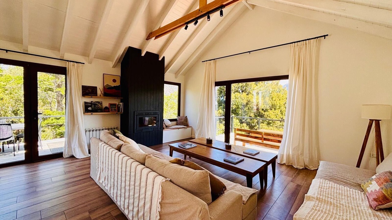 Photo of Livingroom in San Carlos de Bariloche