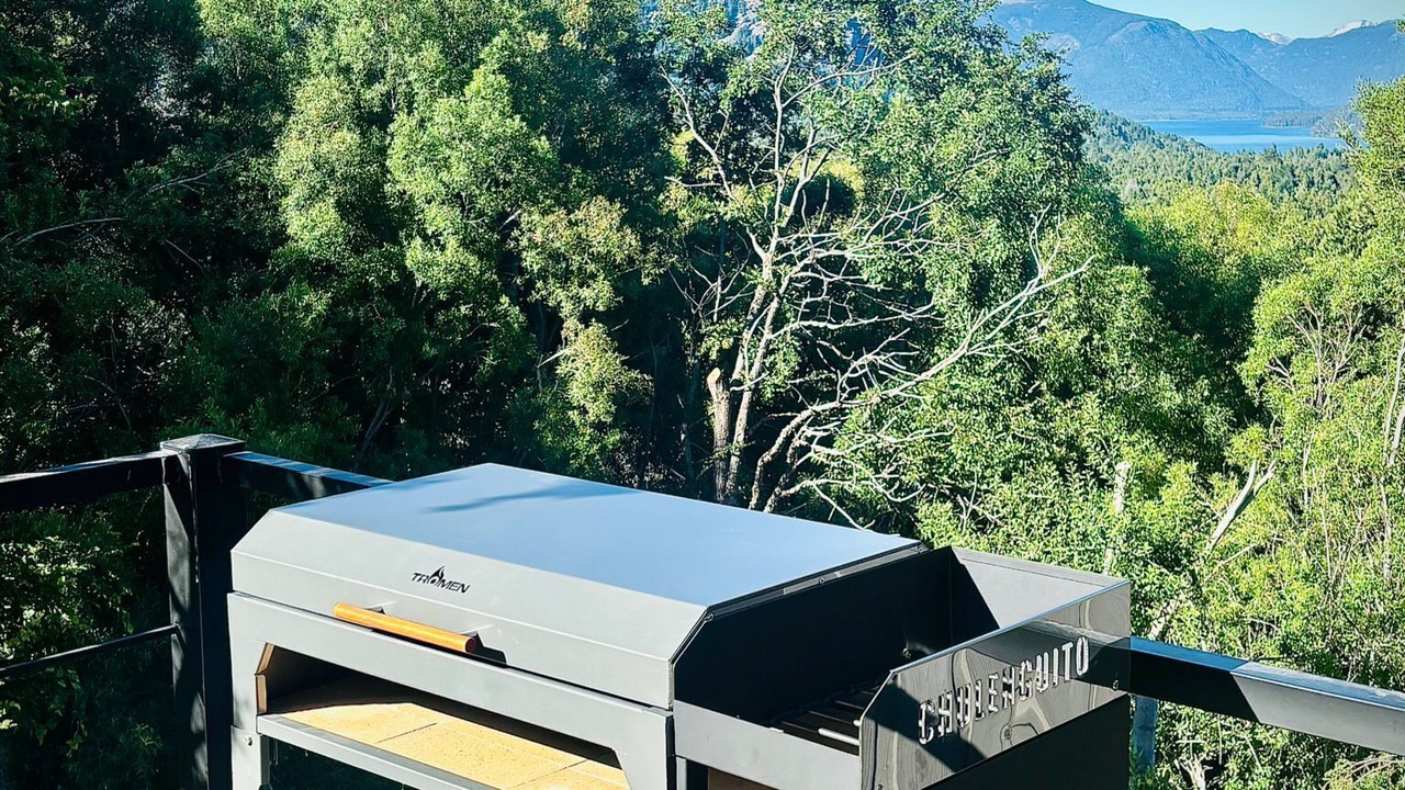 Photo of Outdoor in San Carlos de Bariloche