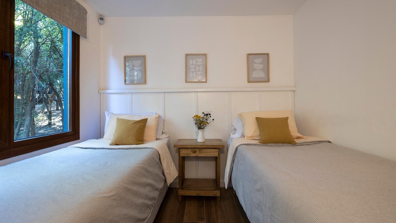 Photo of Bedroom in San Carlos de Bariloche