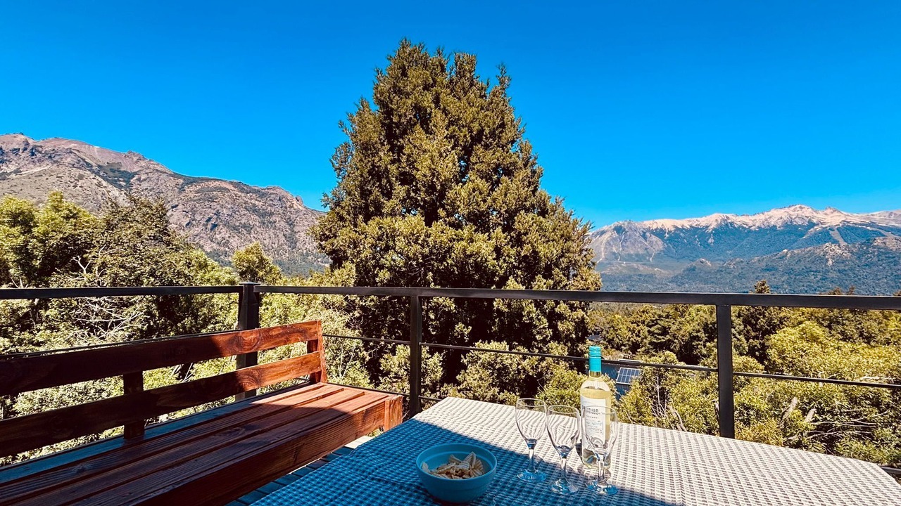 Photo of Outdoor in San Carlos de Bariloche
