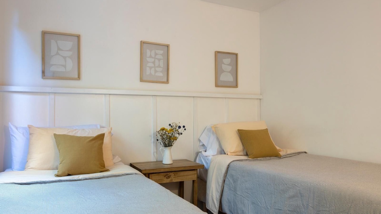 Photo of Bedroom in San Carlos de Bariloche