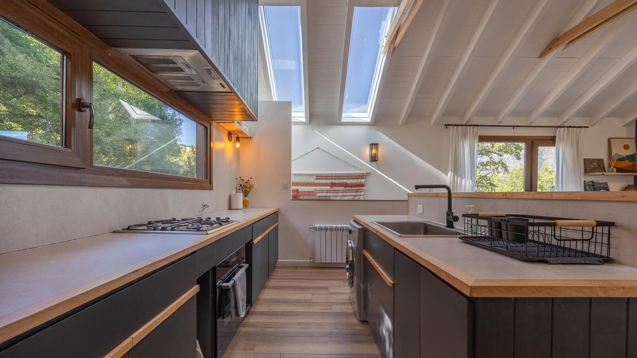 Photo of Kitchen in San Carlos de Bariloche