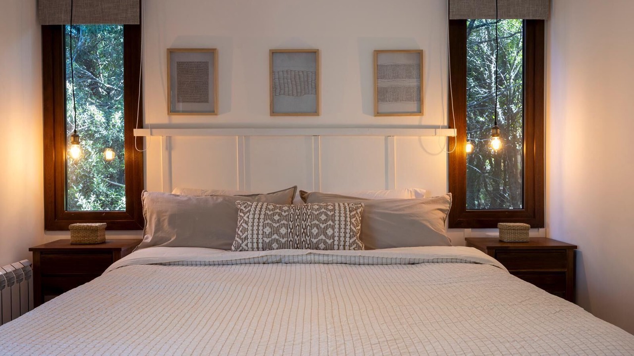 Photo of Bedroom in San Carlos de Bariloche