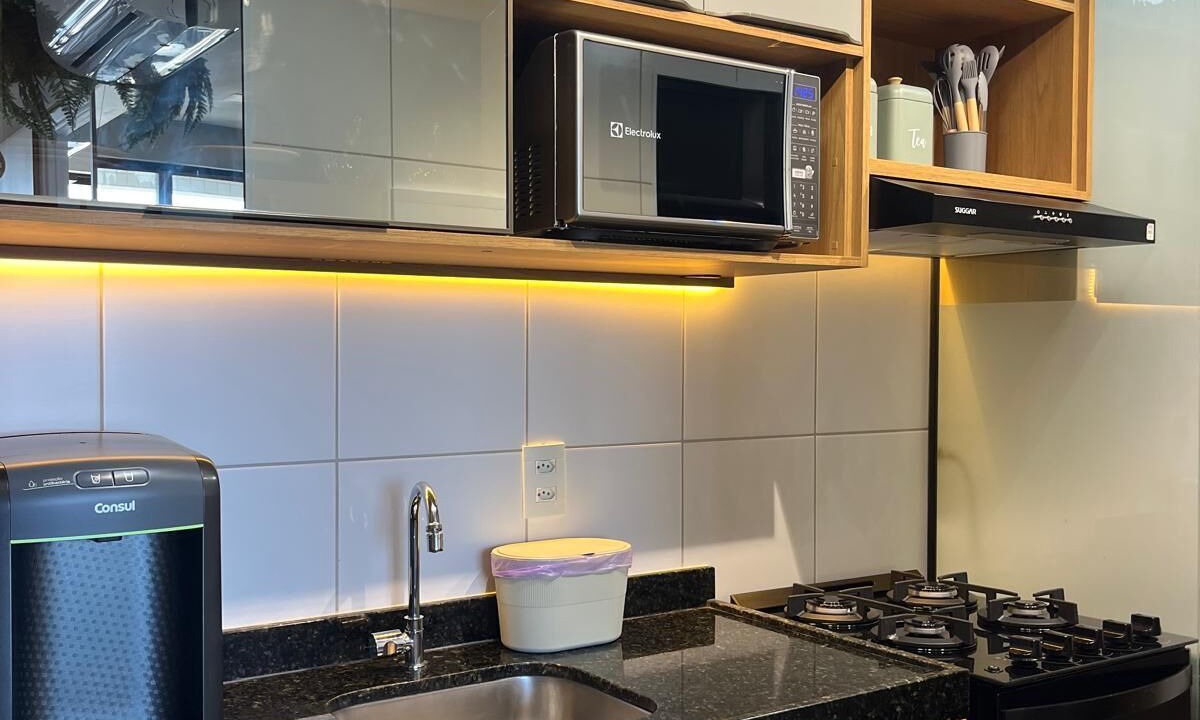 Photo of Kitchen in Ponta Verde