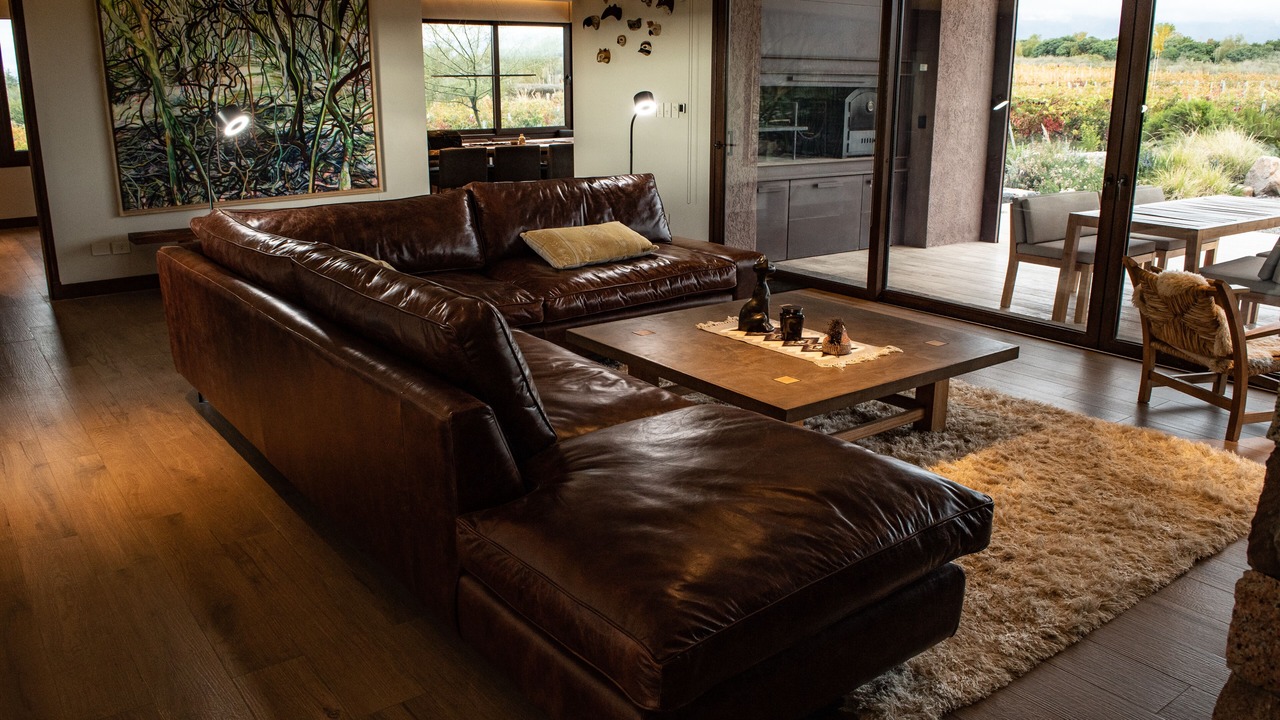 Photo of Livingroom in Tunuyan