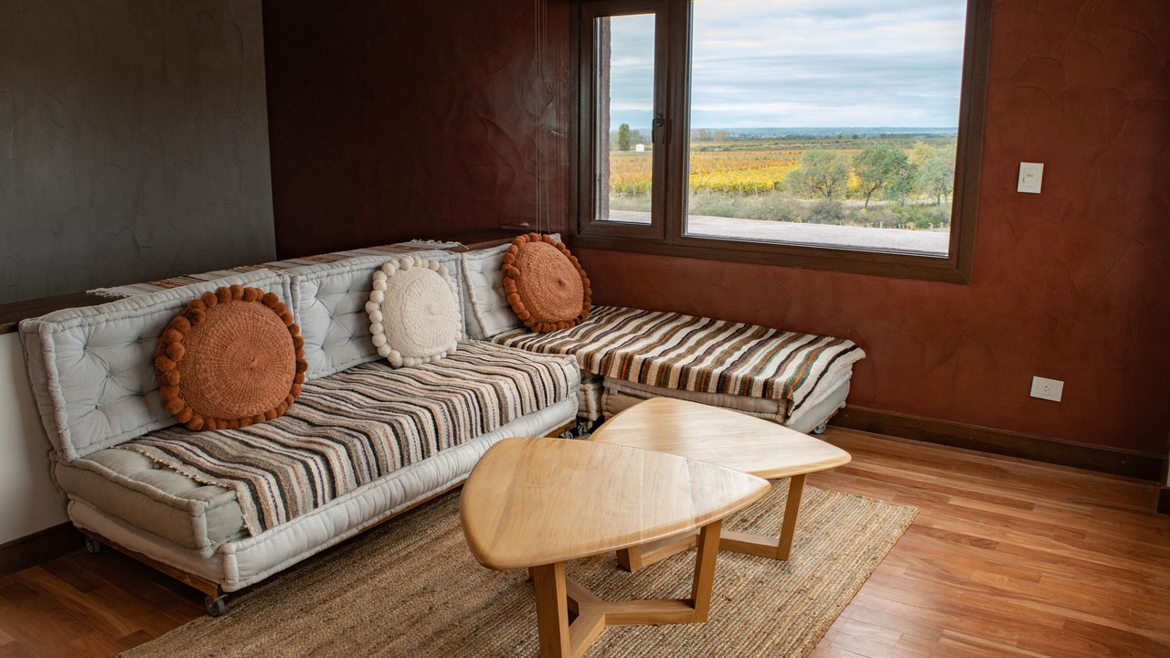 Photo of Livingroom in Tunuyan