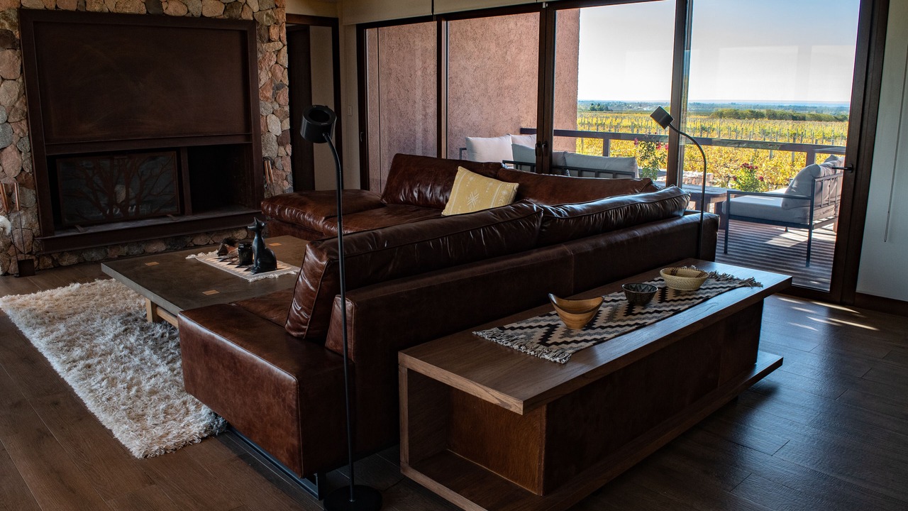 Photo of Livingroom in Tunuyan