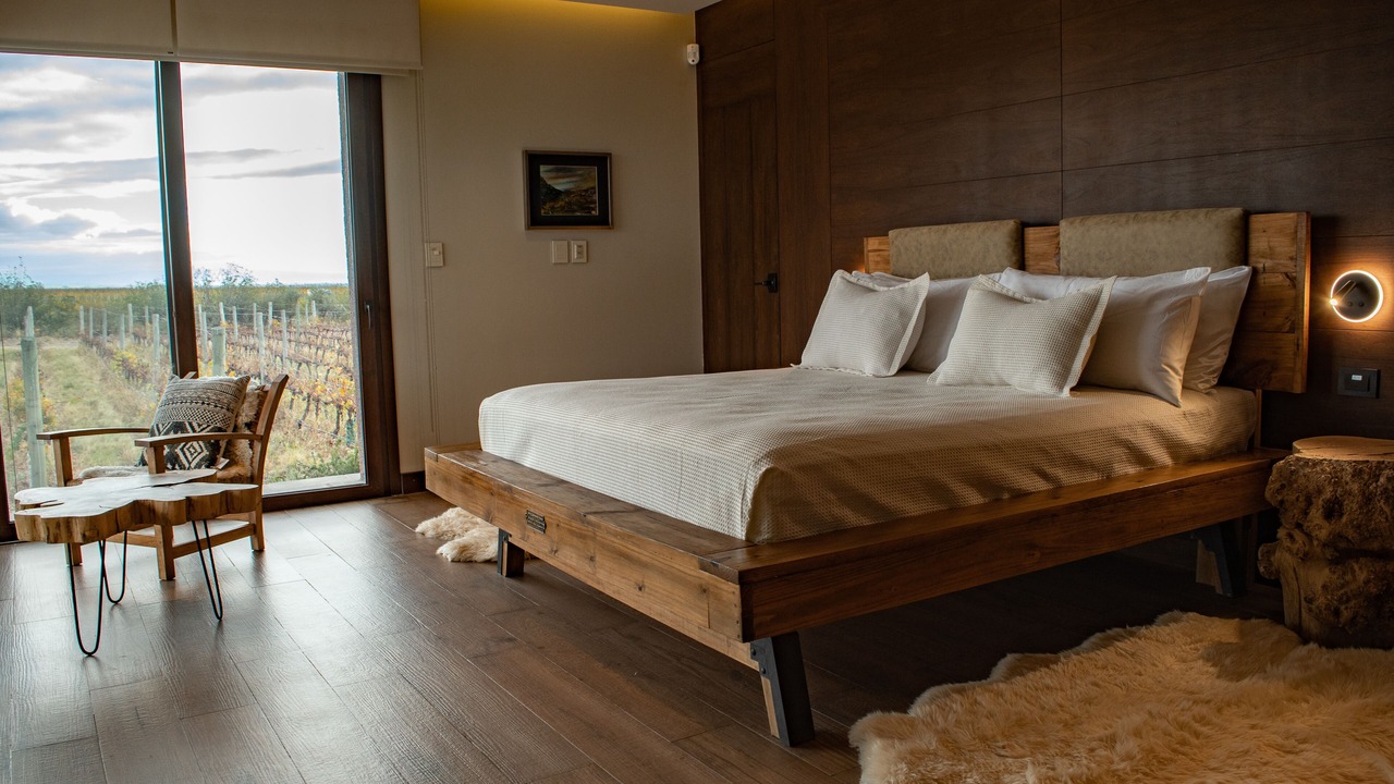 Photo of Bedroom in Tunuyan
