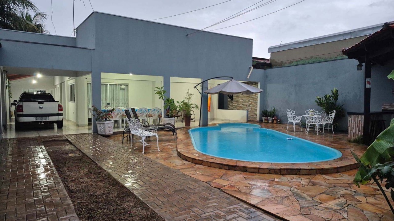 Photo of Outdoor in Plano Diretor Sul