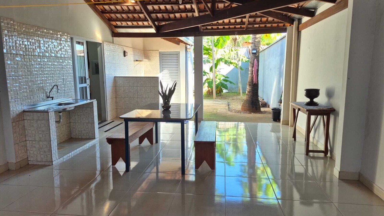 Photo of Outdoor in Plano Diretor Sul