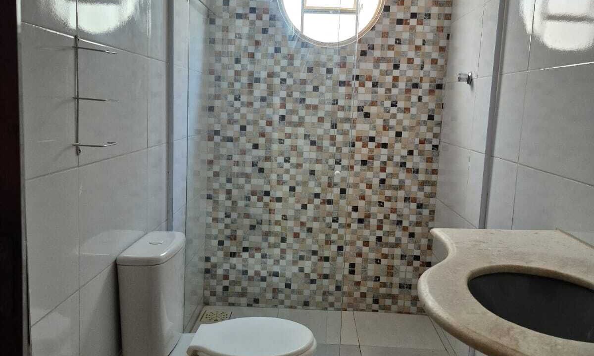 Photo of Bathroom in Plano Diretor Sul