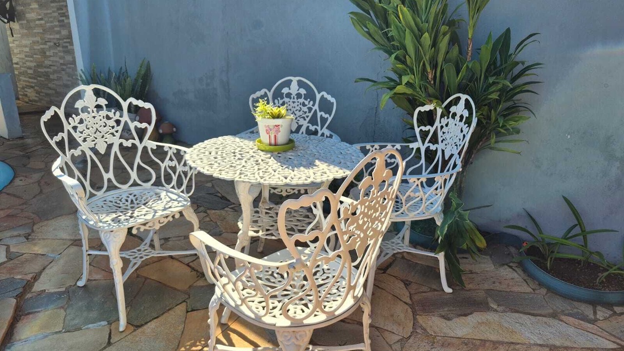 Photo of Outdoor in Plano Diretor Sul