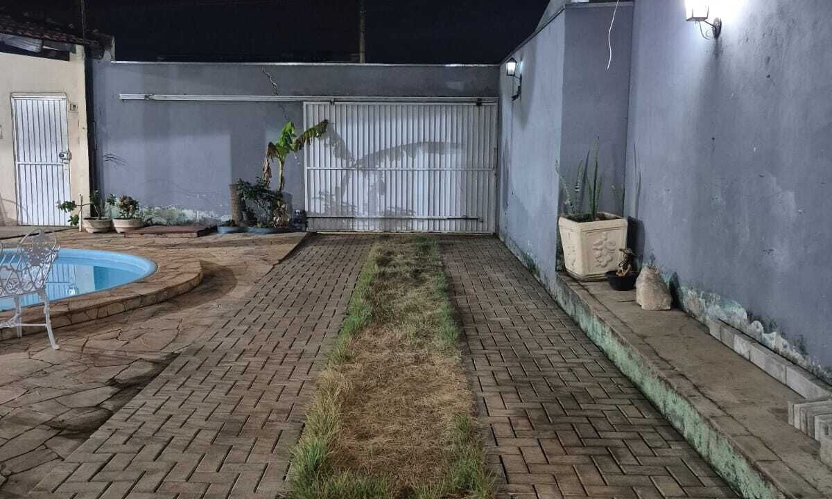 Photo of Outdoor in Plano Diretor Sul