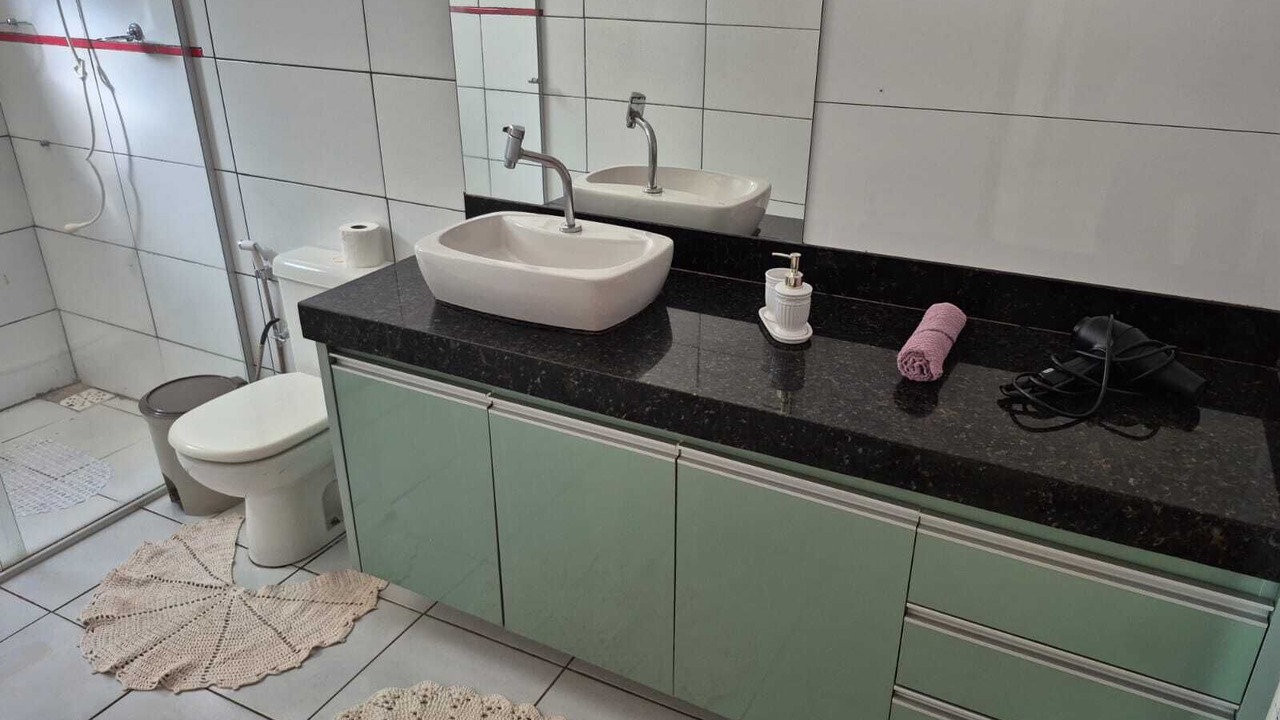 Photo of Bathroom in Plano Diretor Sul