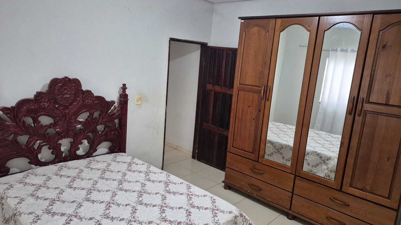 Photo of Bedroom in Plano Diretor Sul