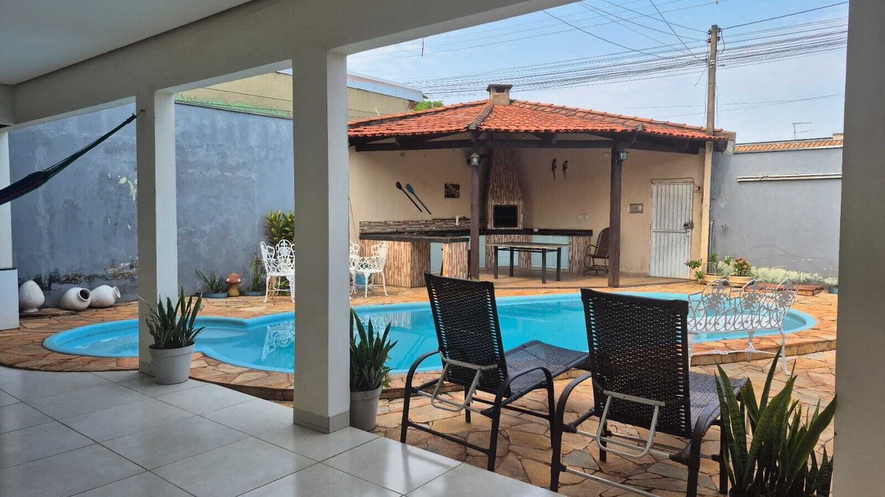 Photo of Outdoor in Plano Diretor Sul