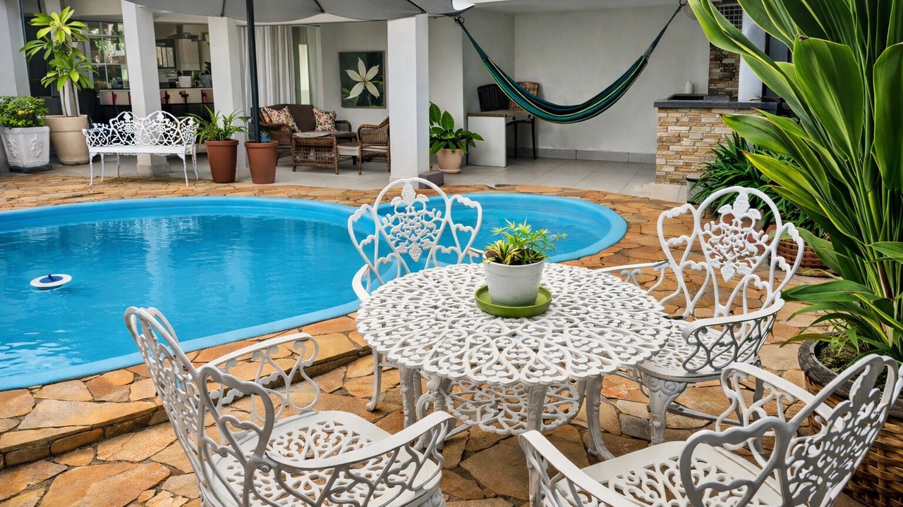 Photo of Outdoor in Plano Diretor Sul