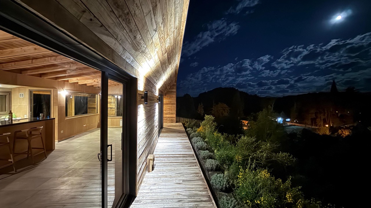Photo of Patio Balcony in San Carlos de Bariloche