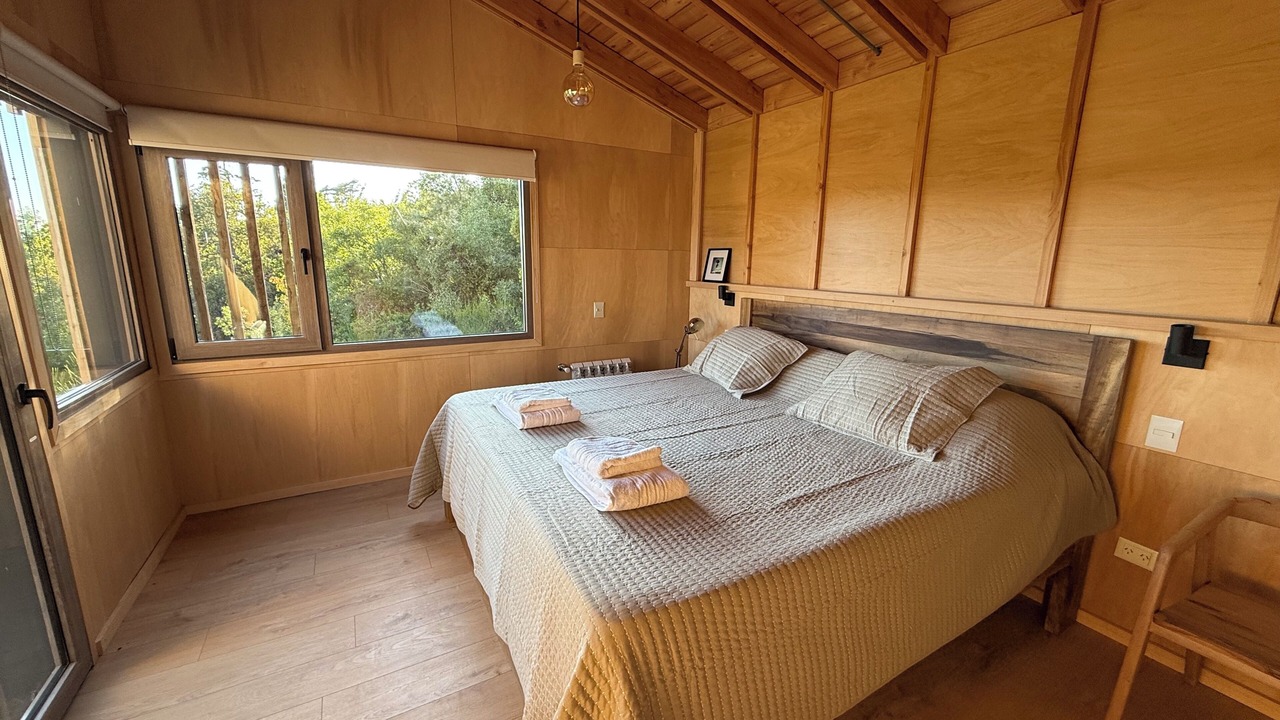 Photo of Bedroom in San Carlos de Bariloche