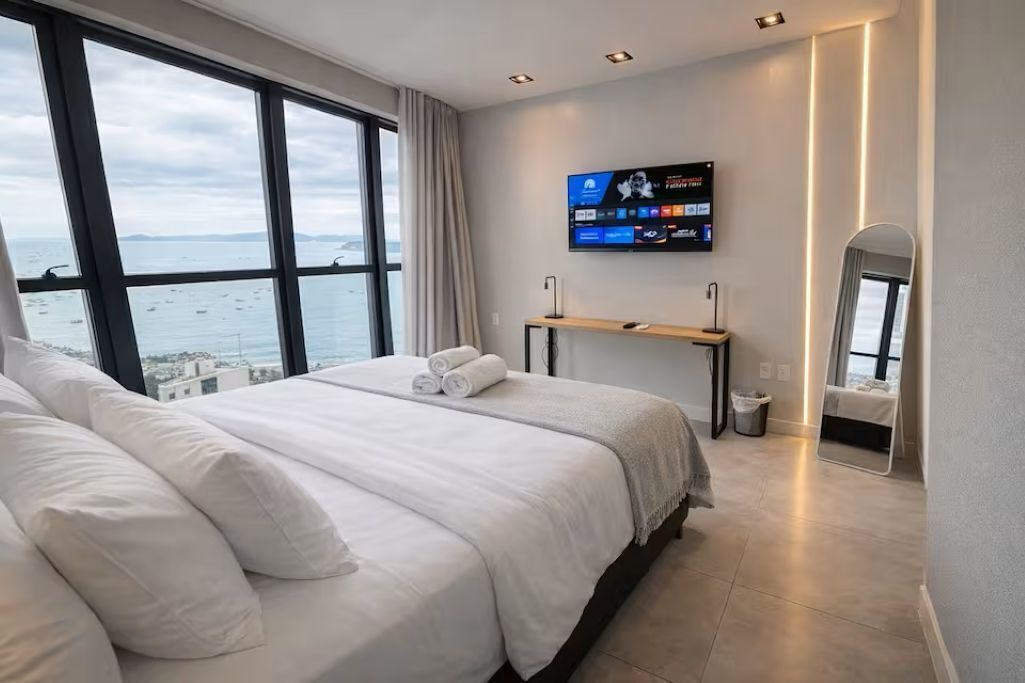 Photo of Bedroom in Centro