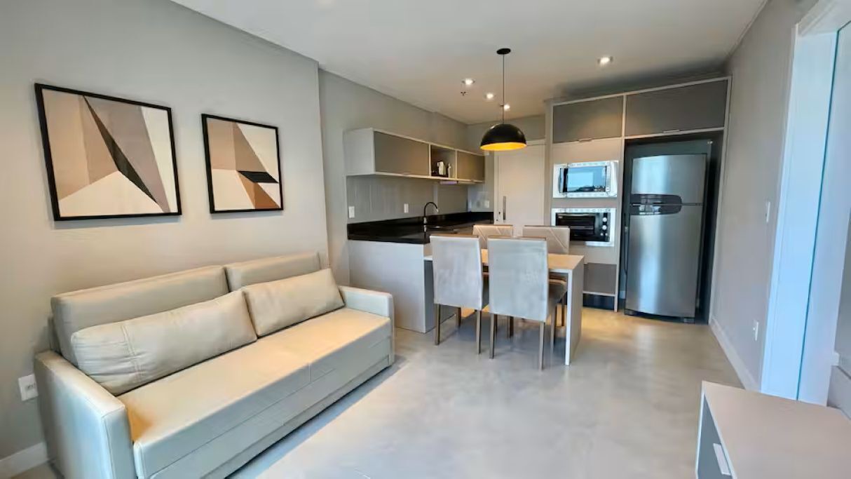 Photo of Livingroom in Centro