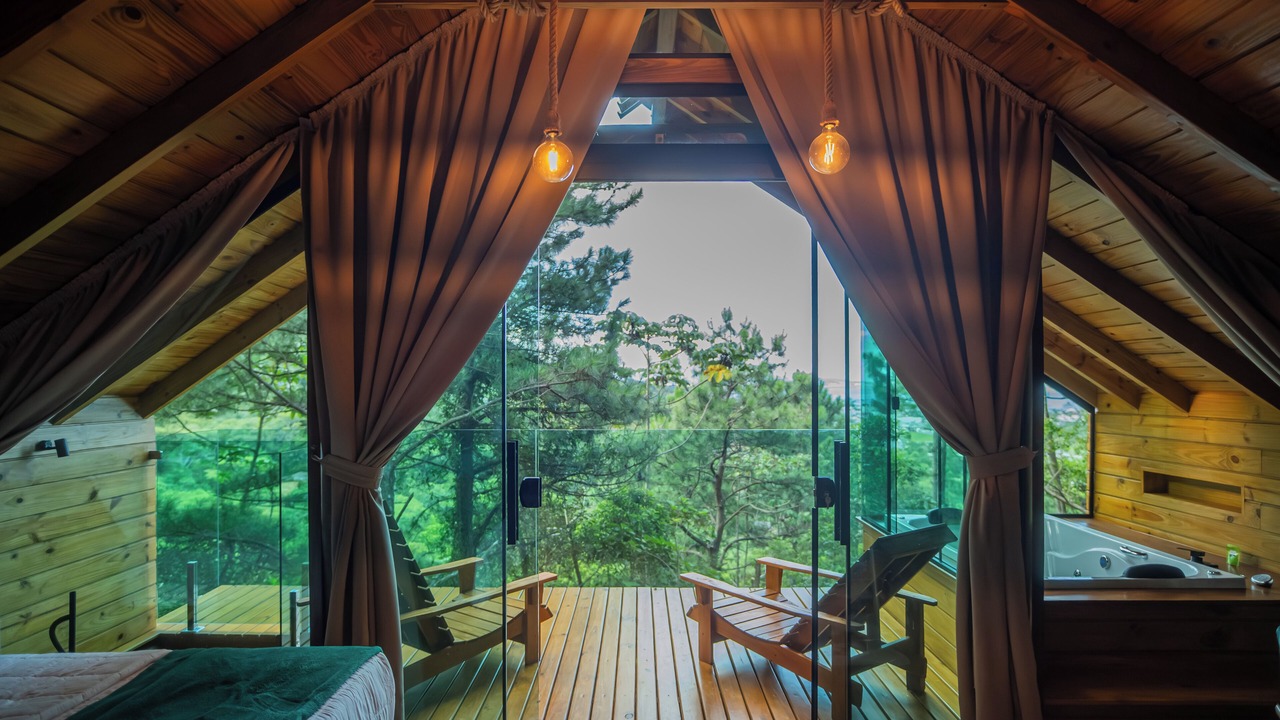 Photo of Bedroom in Palhoca
