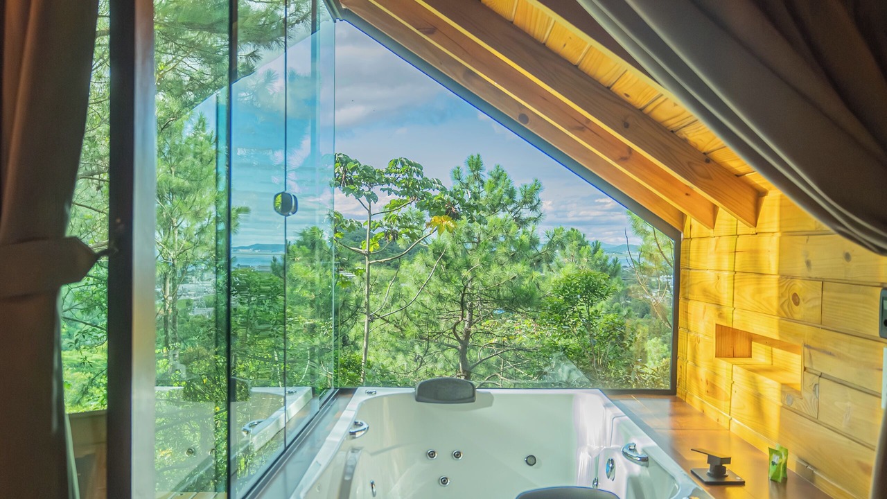 Photo of Bathroom in Palhoca