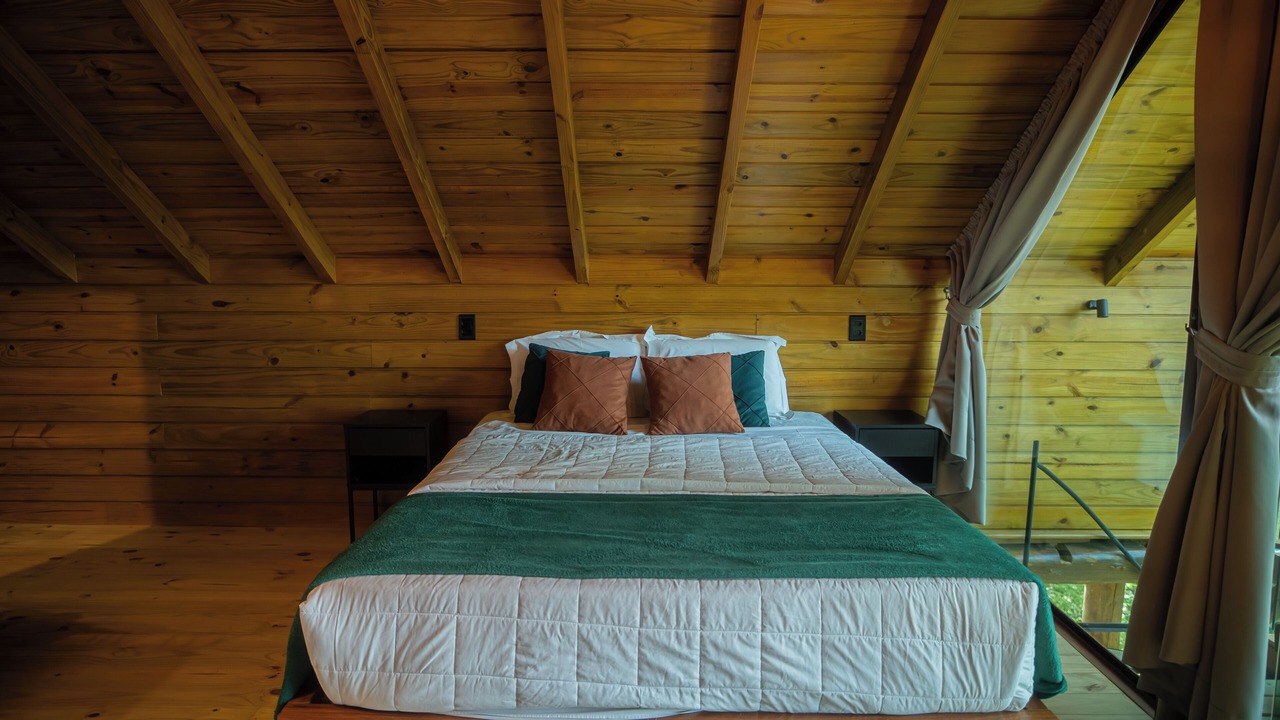 Photo of Bedroom in Palhoca