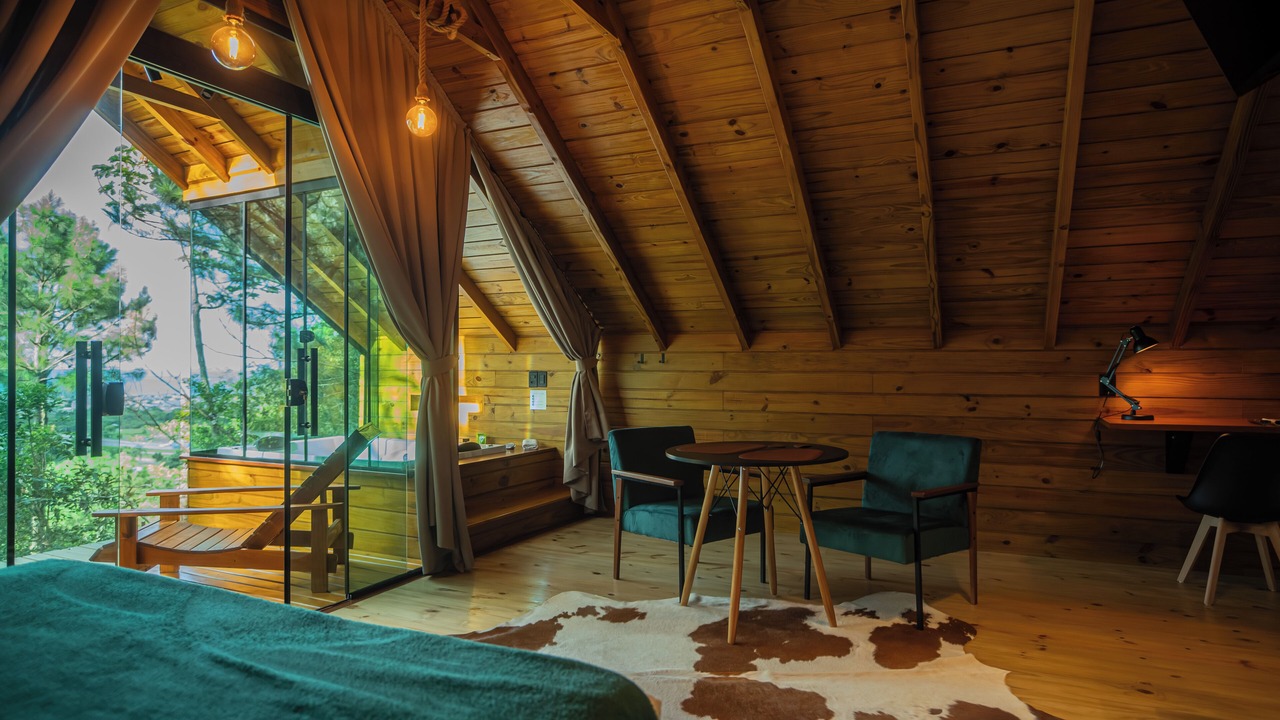 Photo of Bedroom in Palhoca