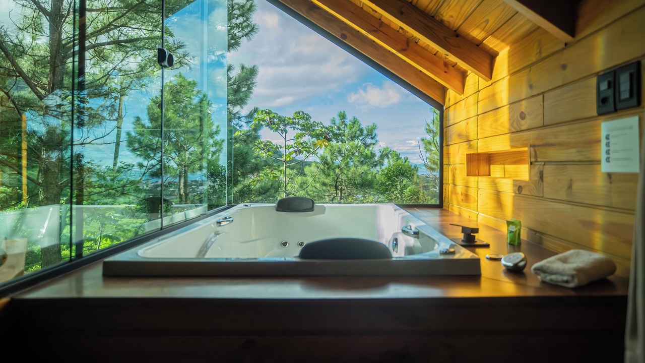Photo of Bathroom in Palhoca