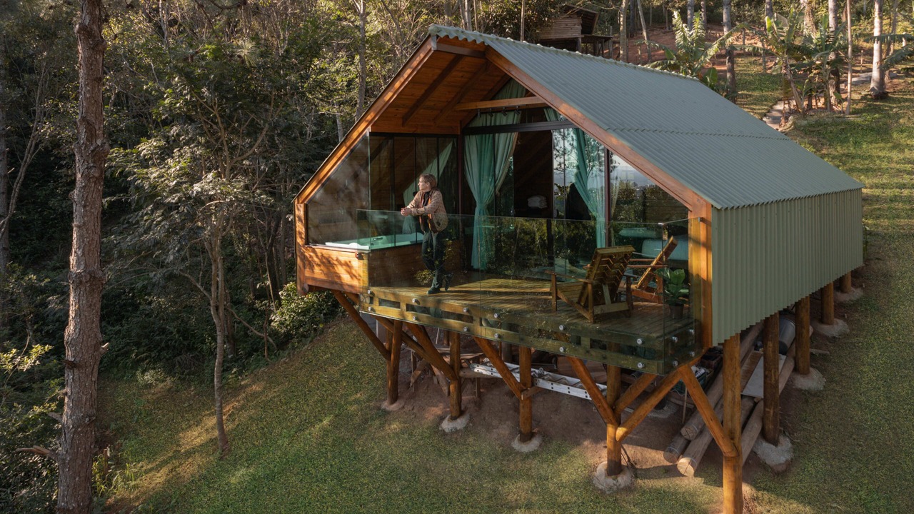 Photo of Outdoor in Palhoca