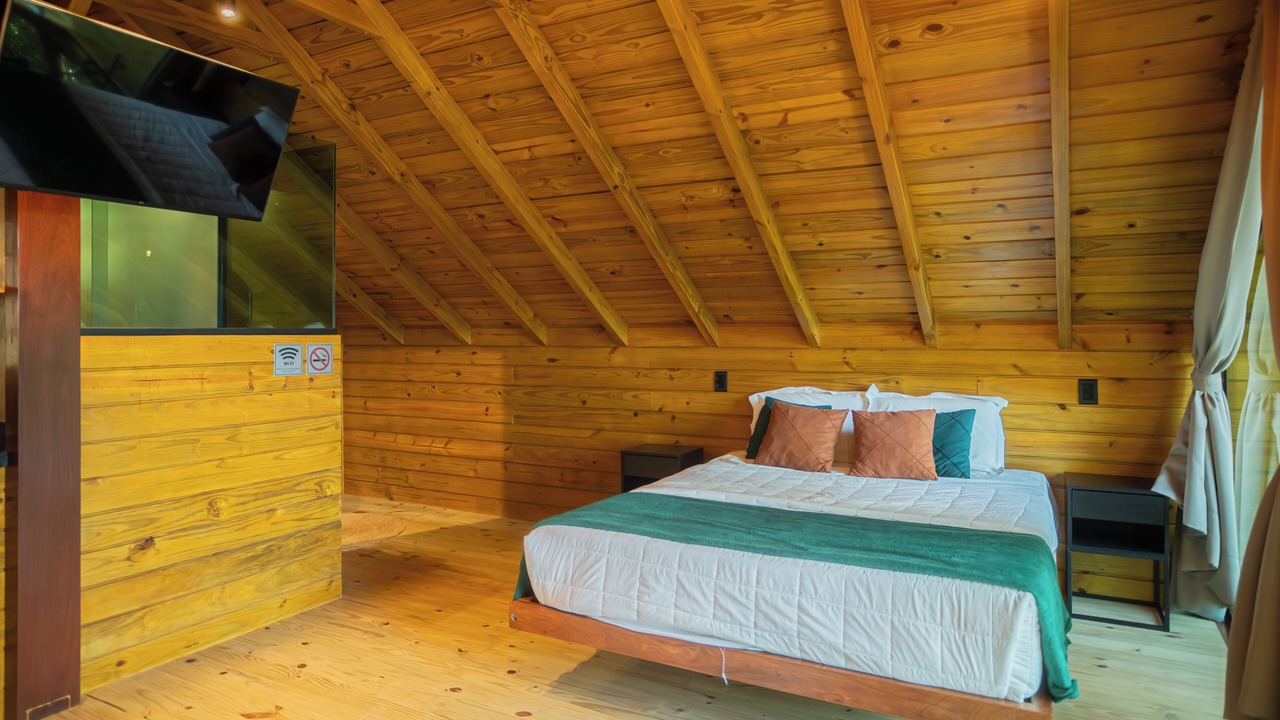 Photo of Bedroom in Palhoca