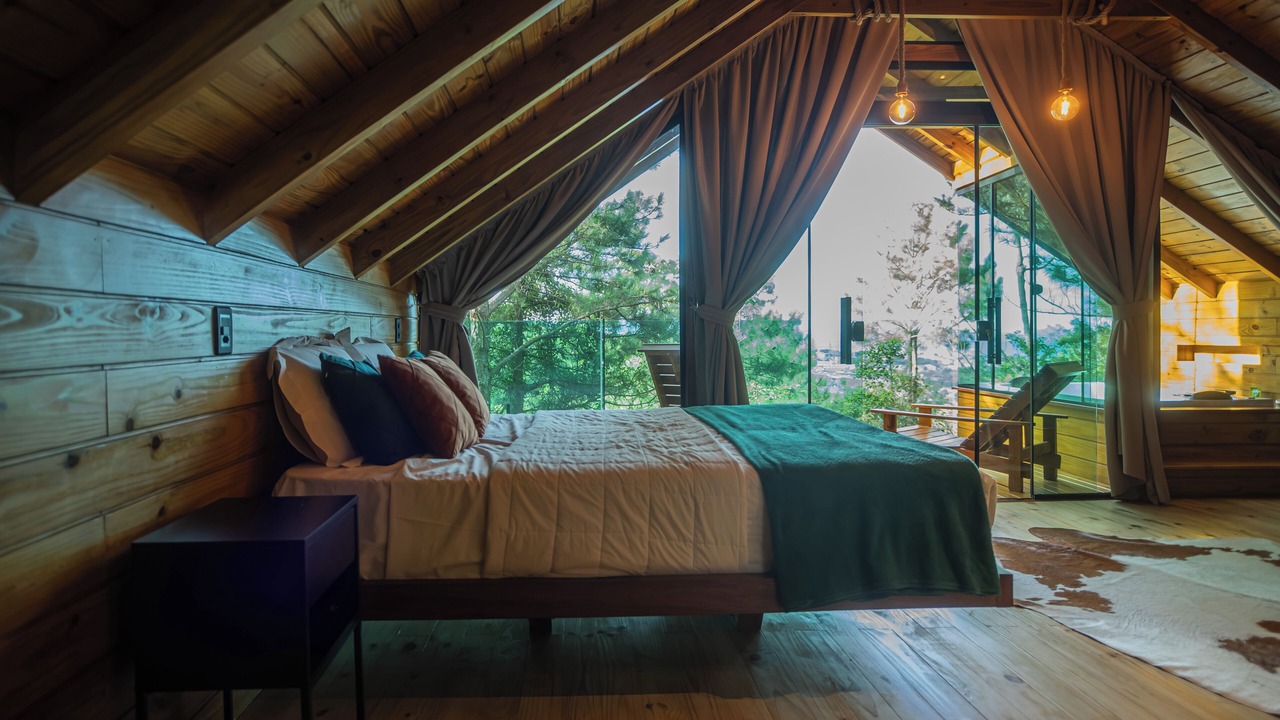 Photo of Bedroom in Palhoca