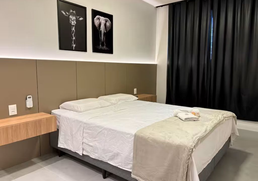 Photo of Bedroom in Porto Belo