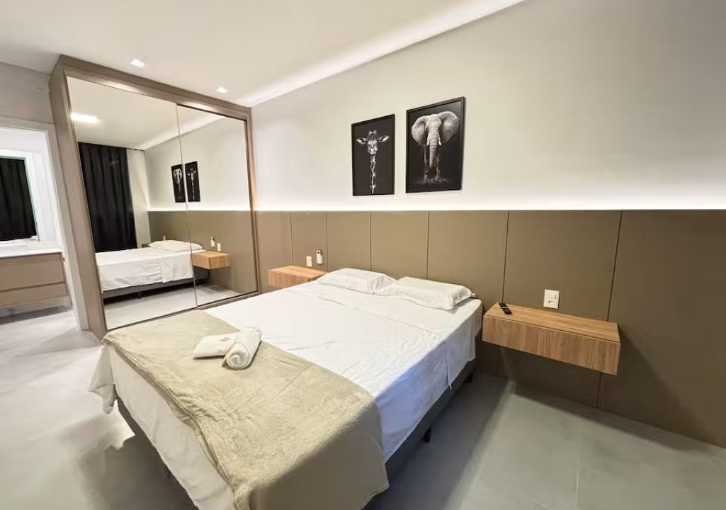 Photo of Bedroom in Porto Belo