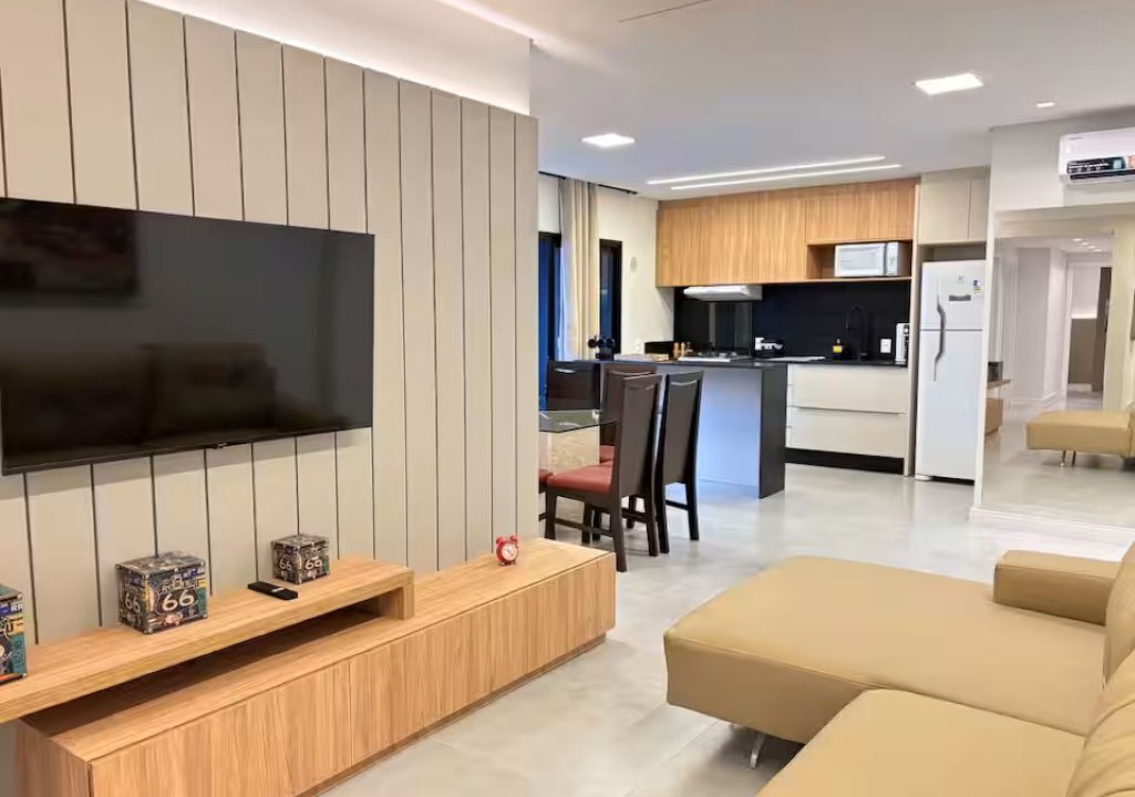 Photo of Livingroom in Porto Belo