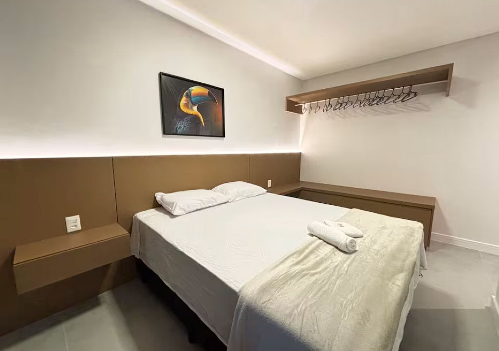 Photo of Bedroom in Porto Belo