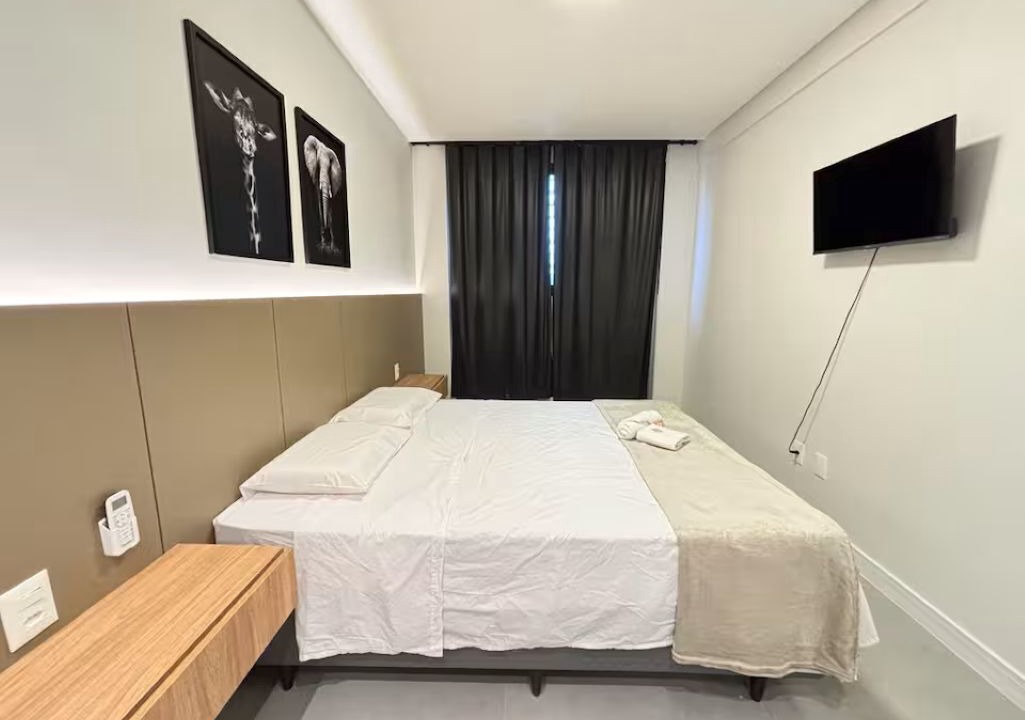 Photo of Bedroom in Porto Belo