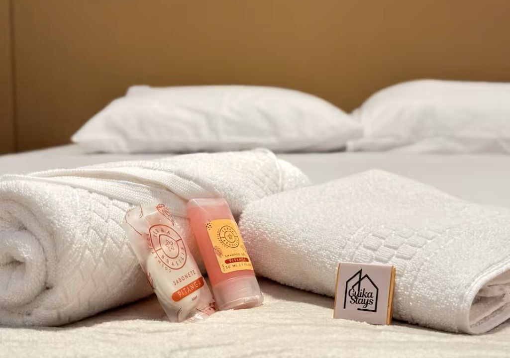 Photo of Bedroom in Porto Belo