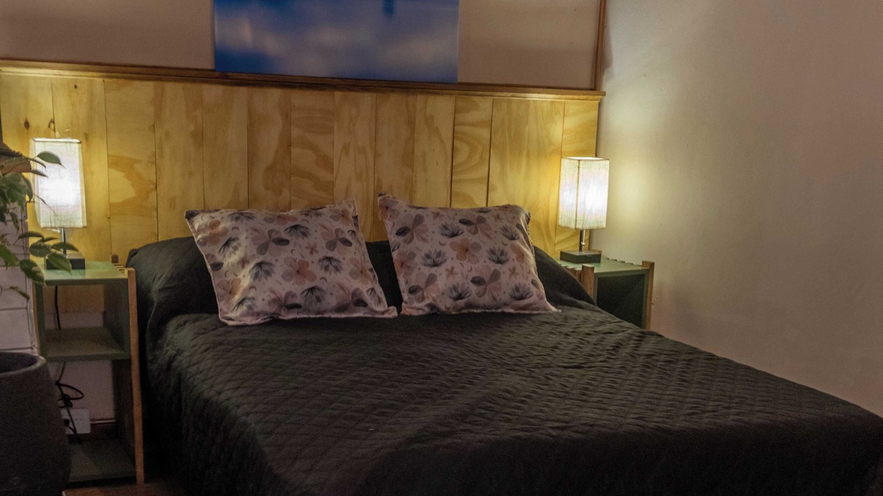 Photo of Bedroom in Capilla del Monte