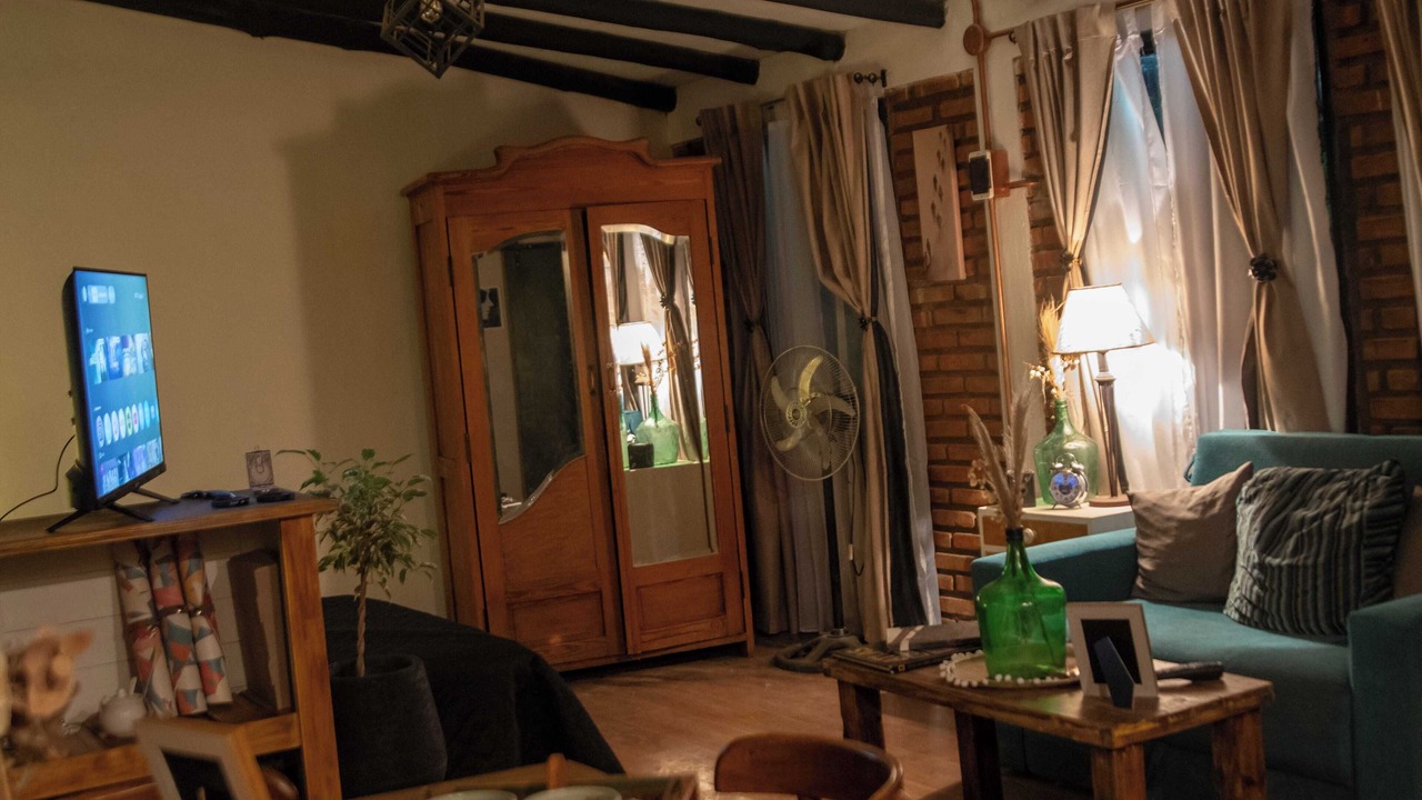 Photo of Livingroom in Capilla del Monte
