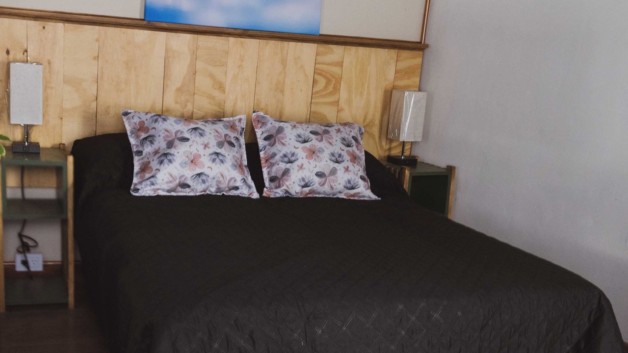 Photo of Bedroom in Capilla del Monte